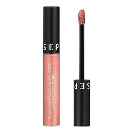 Cream lip stain Mat Métal - Rouge à lèvres mat fini métal